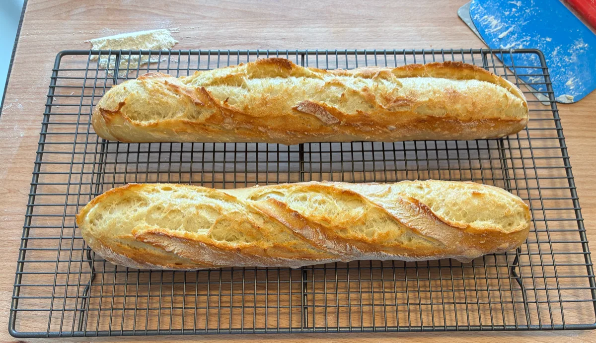 Baguette