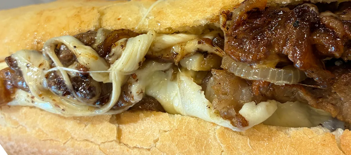 Cheesesteak