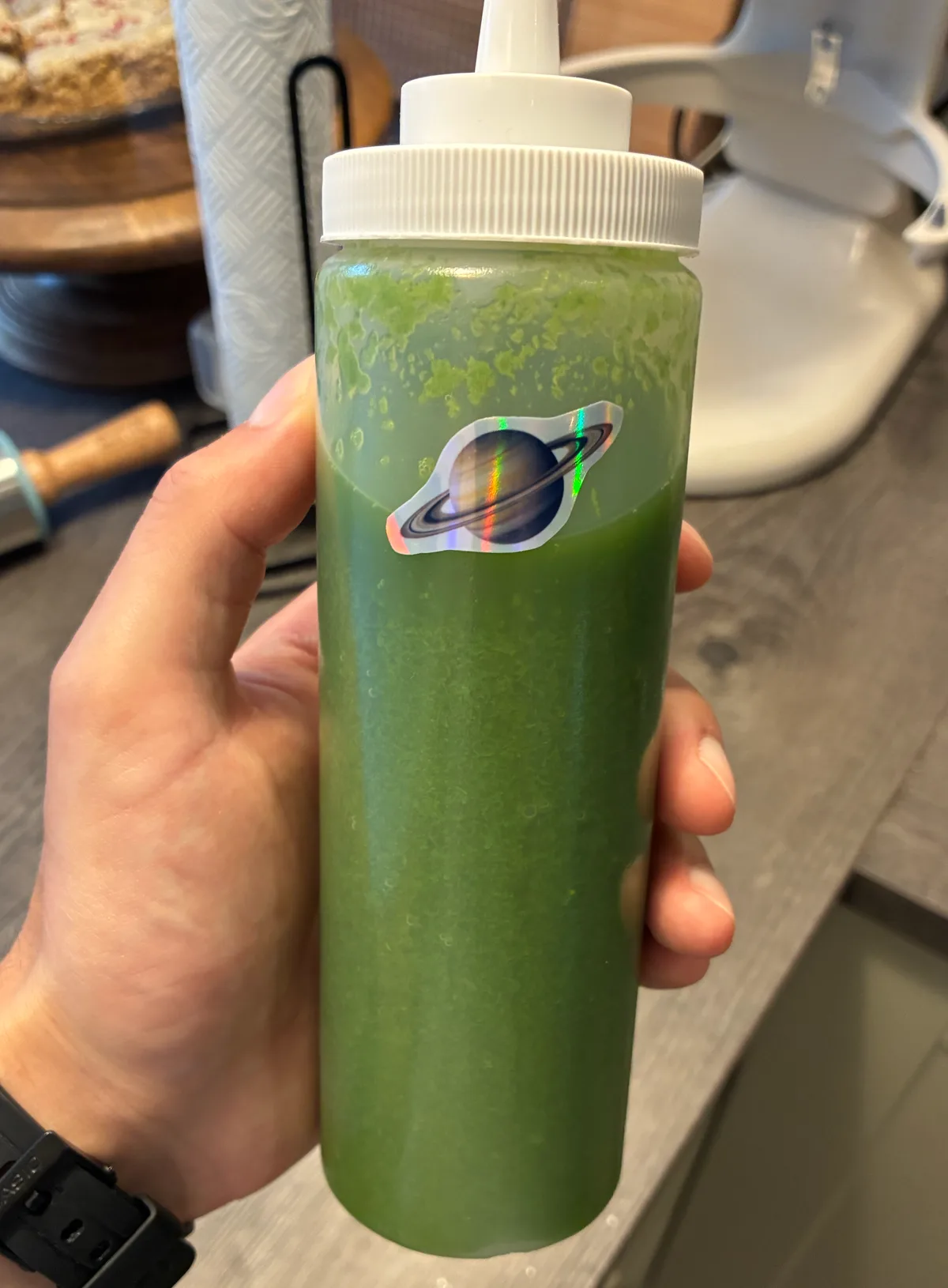Cosmic Souvla Sauce