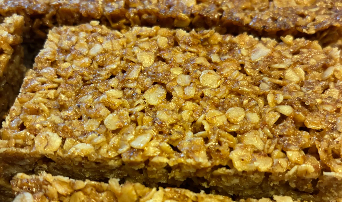 Flapjacks