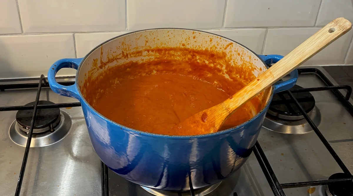 Tomato Soup